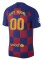 Customize Name and Number