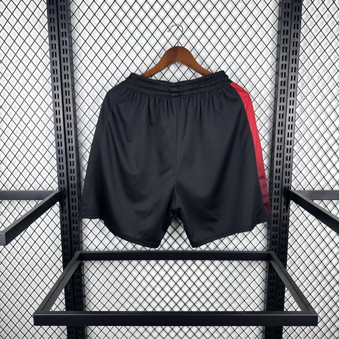 Miami Heat  Basketball  Shorts red  City Edition 23/24