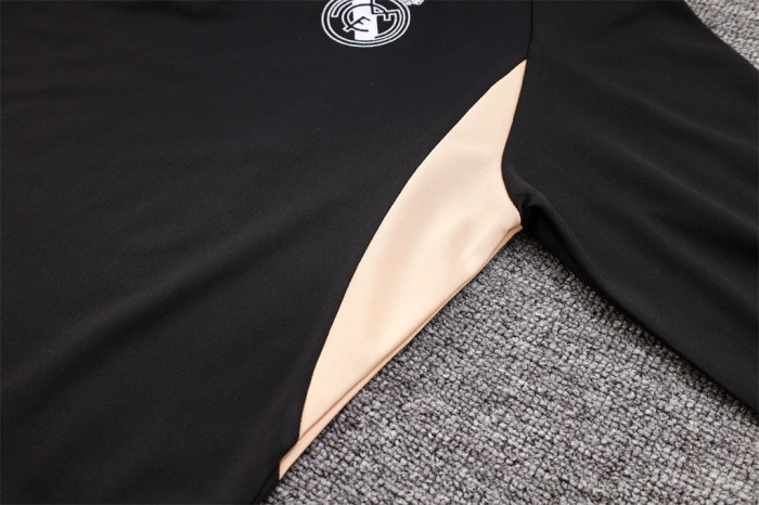 Real Madrid Training Jersey Suit 23/24