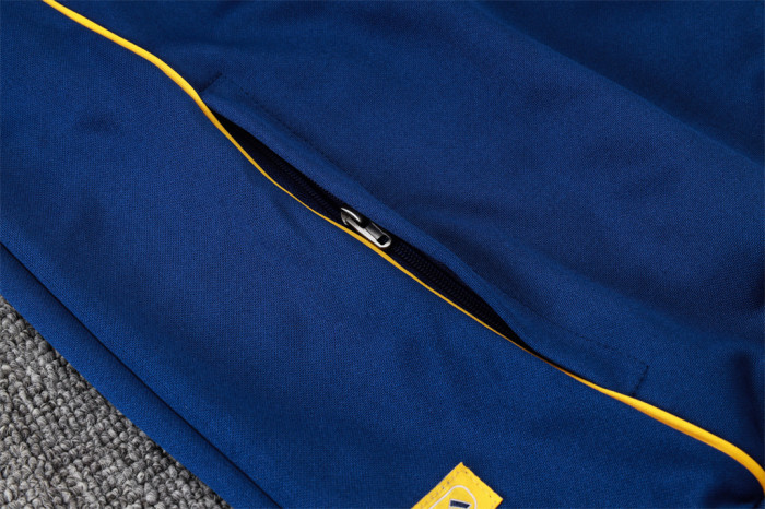 Real Madrid Training Jacket 25/26