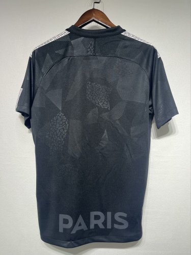 Paris Saint Germain Third Retro Jersey 2017/18
