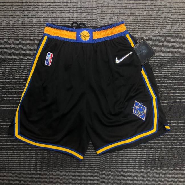Chicago Bulls Swingman Shorts City Edition 75th