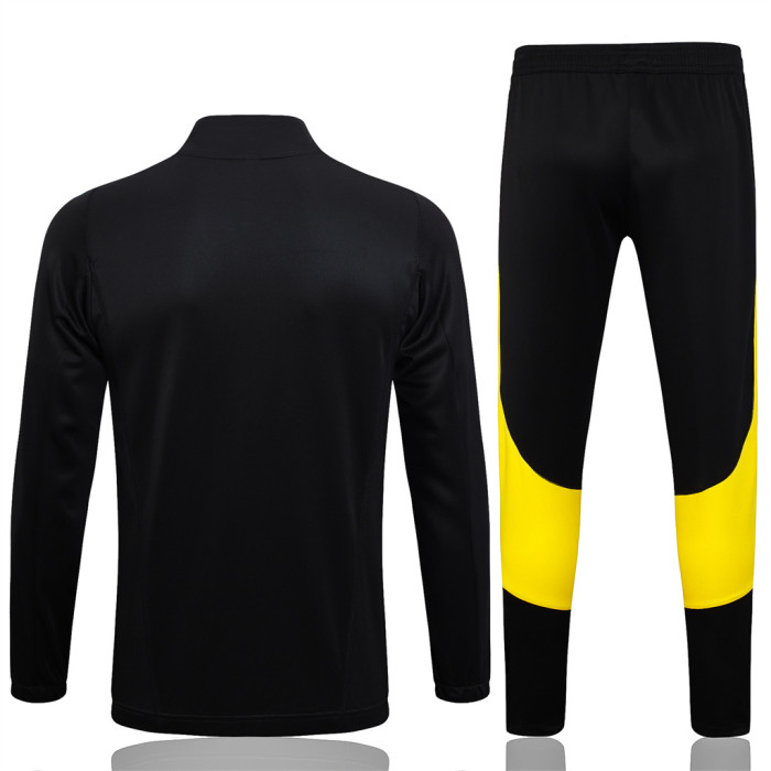 Juventus Training Jacket 23/24