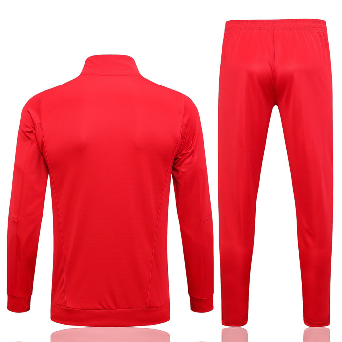 Flamengo Training Jacket 23/24