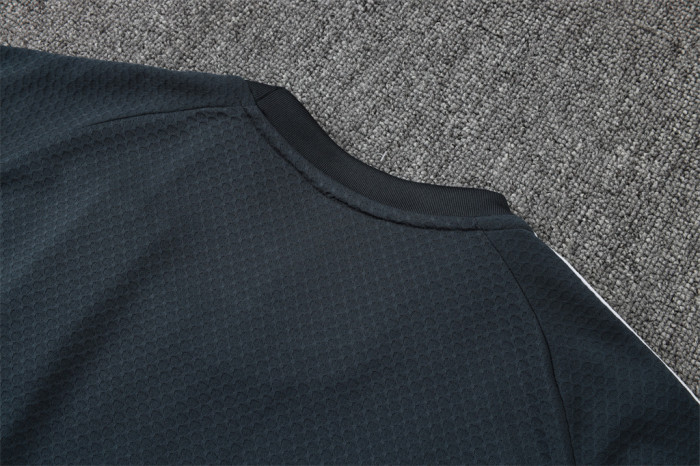 Argentina Training Short sleeve Suit 24/25