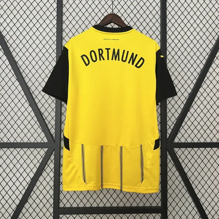 Borussia Dortmund Home Man Jersey 24/25