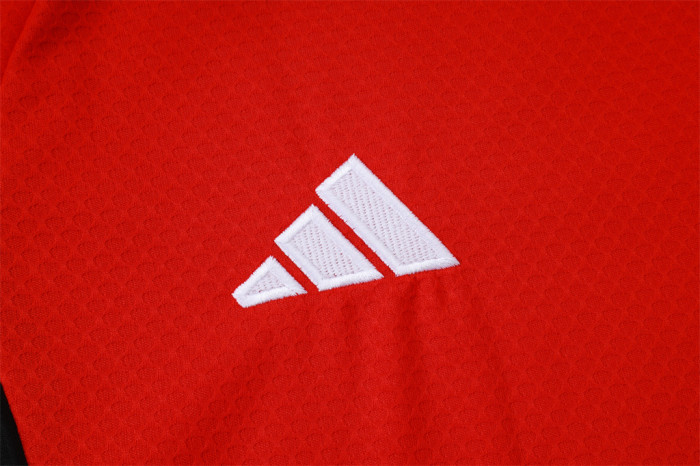 Arsenal Training Short sleeve Jersey 25/26