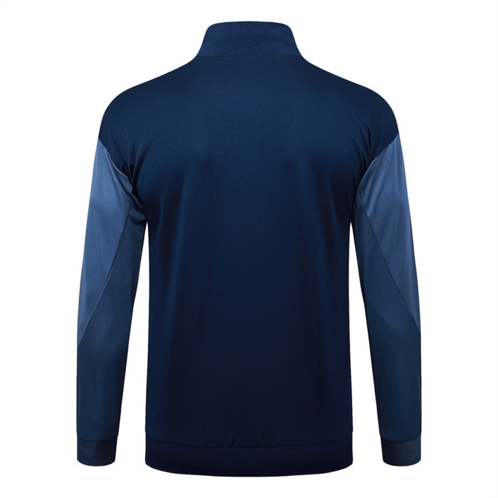 Paris Saint-Germain Training Jacket 25/26