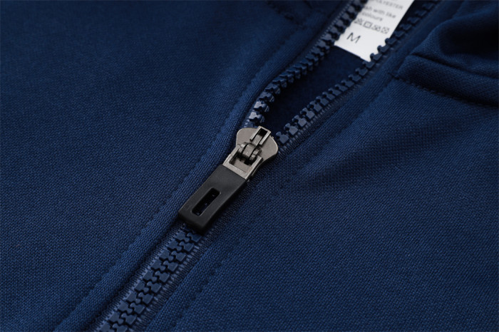 Italy Training Suit 23/24