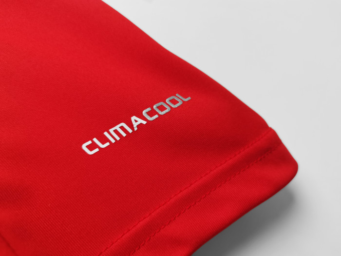 Real Madrid Third Long Sleeve Retro Jersey 2011/12