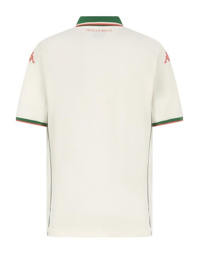 Nice Away Men Jersey 25/26