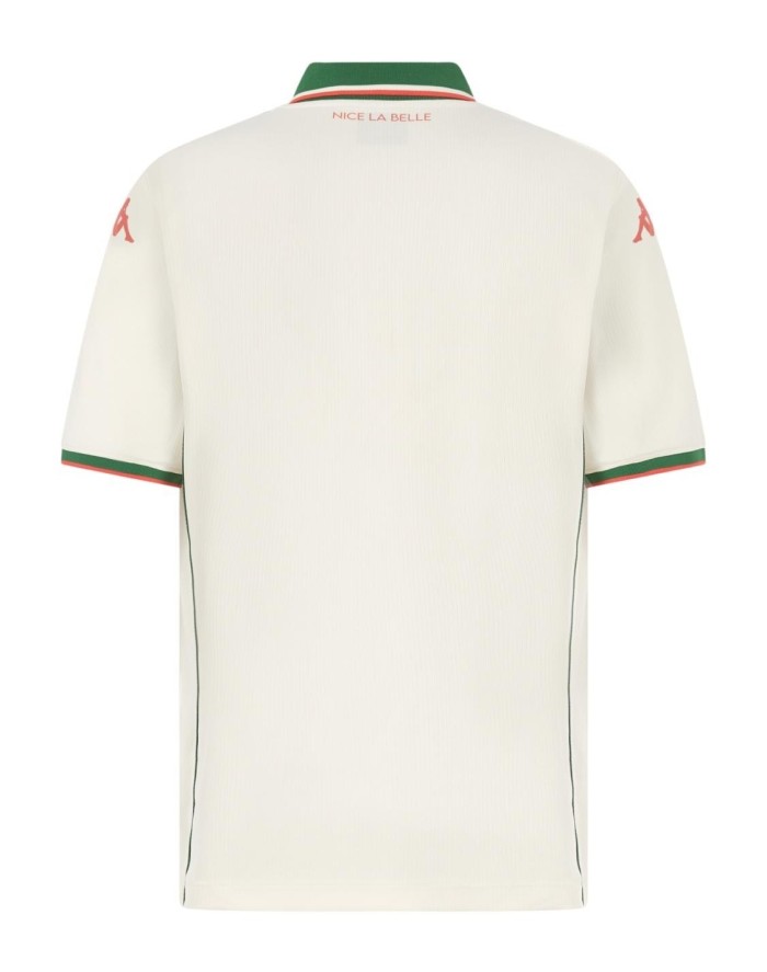 Nice Away Men Jersey 25/26
