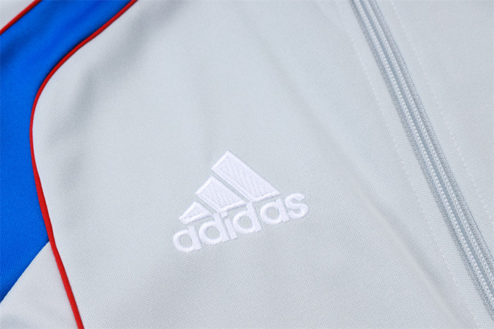 Bayern Munich Training Jacket 25/26