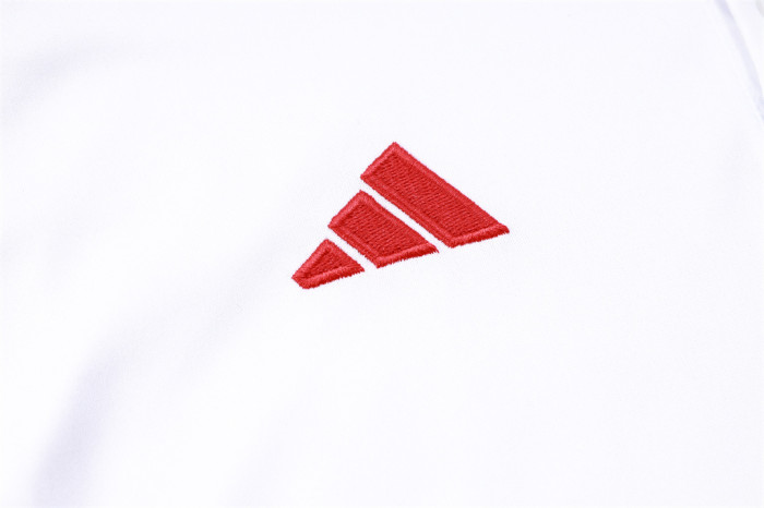 Manchester United POLO Jersey 23/24