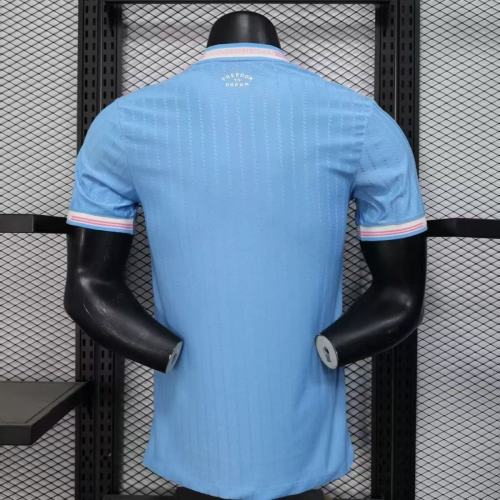Inter Miami Third Man Player Version Jersey 25/26