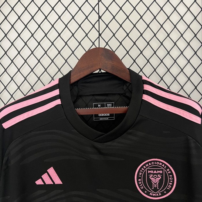 Inter Miami Away Man Jersey 24/25