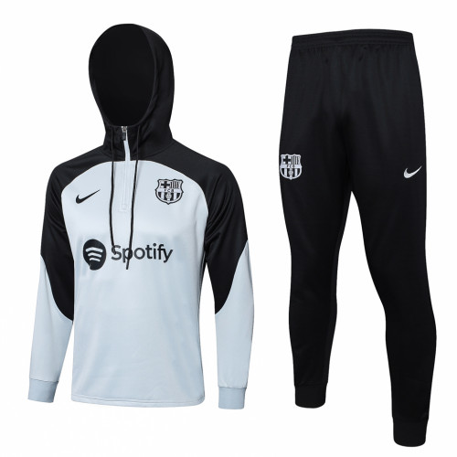 Barcelona Training Suit 23/24
