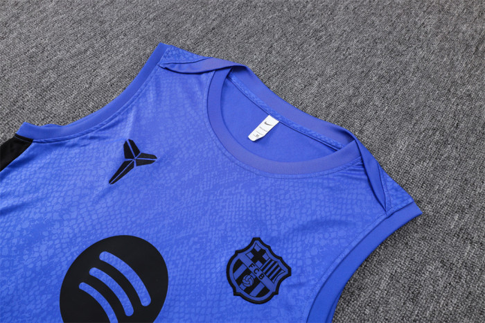 Barcelona Training Jersey 25/26