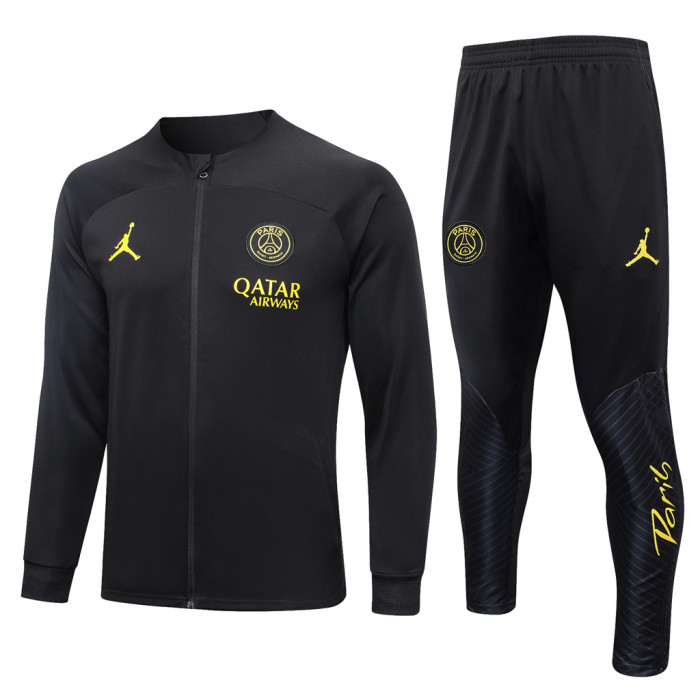 Paris Saint Germain Training Jacket 23/24
