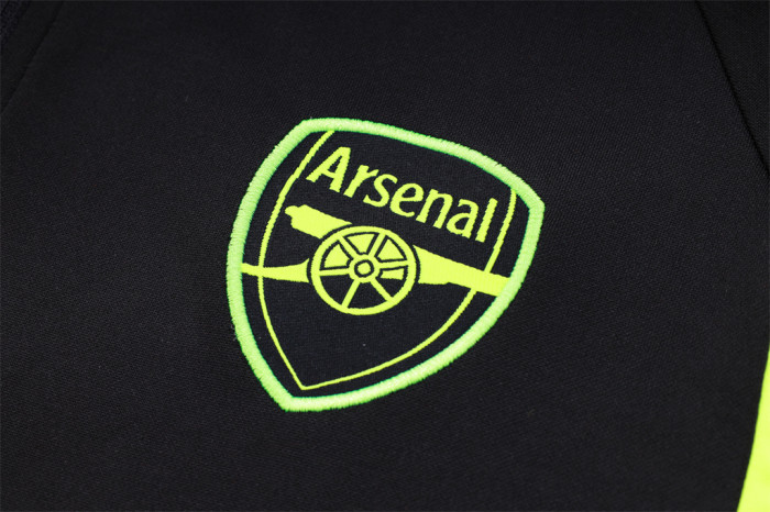 Arsenal Training Jersey Suit 23/24