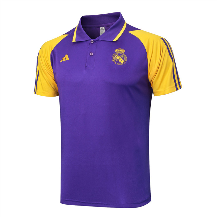 Real Madrid POLO Jersey 23/24