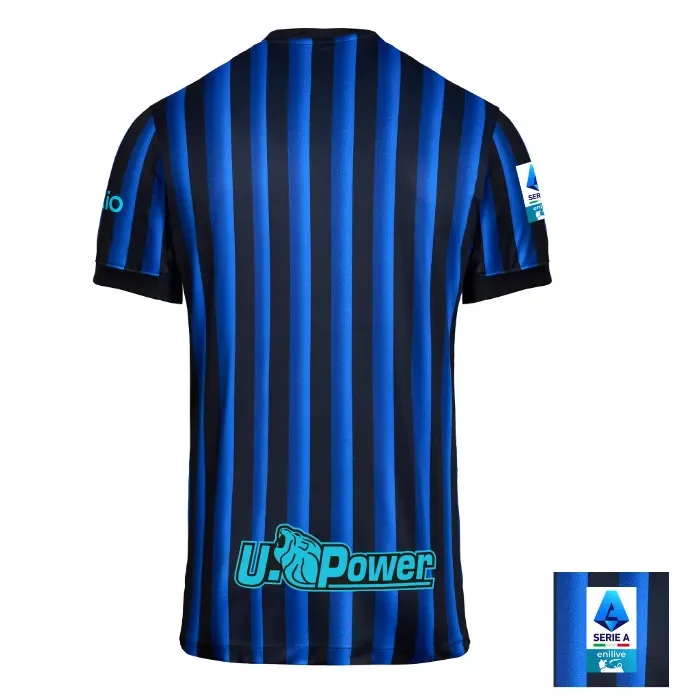Inter Milan Home Man Jersey 25/26