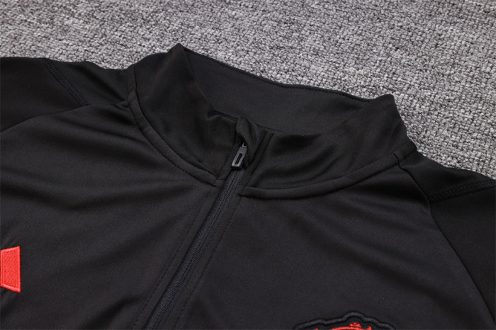 Manchester United Kids Training Suit 23/24