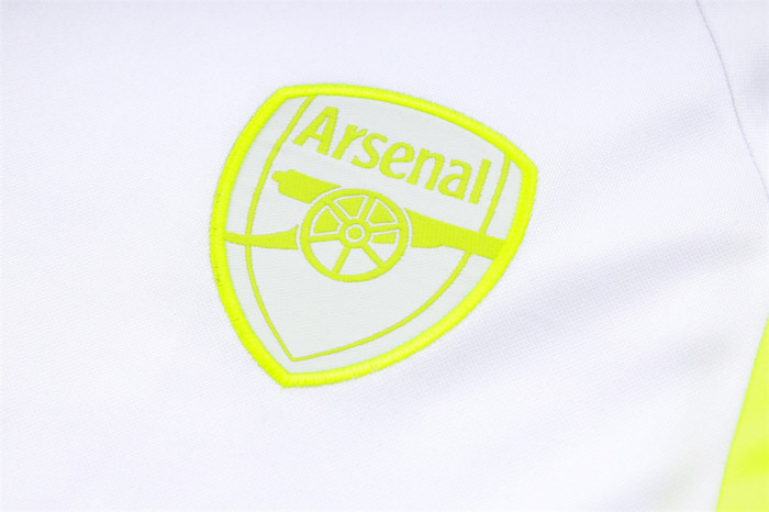 Arsenal Training Jersey Suit 23/24