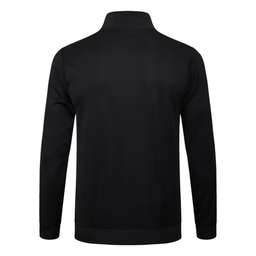 Mexico Training Jacket 24/25