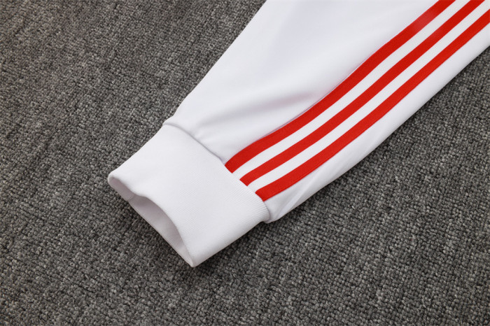 Bayern Munich Training Jacket 25/26