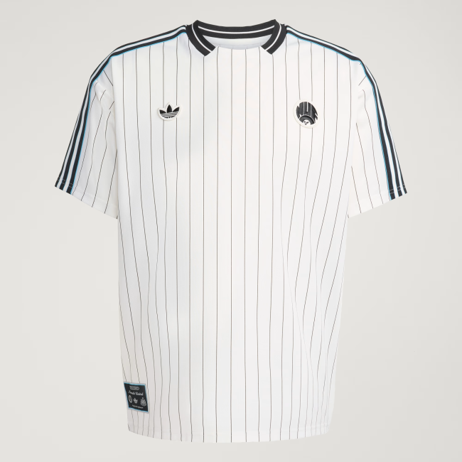Newcastle United Icons Man Jersey 25/26