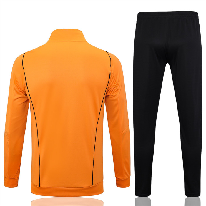 Internacional Training Jacket 23/24