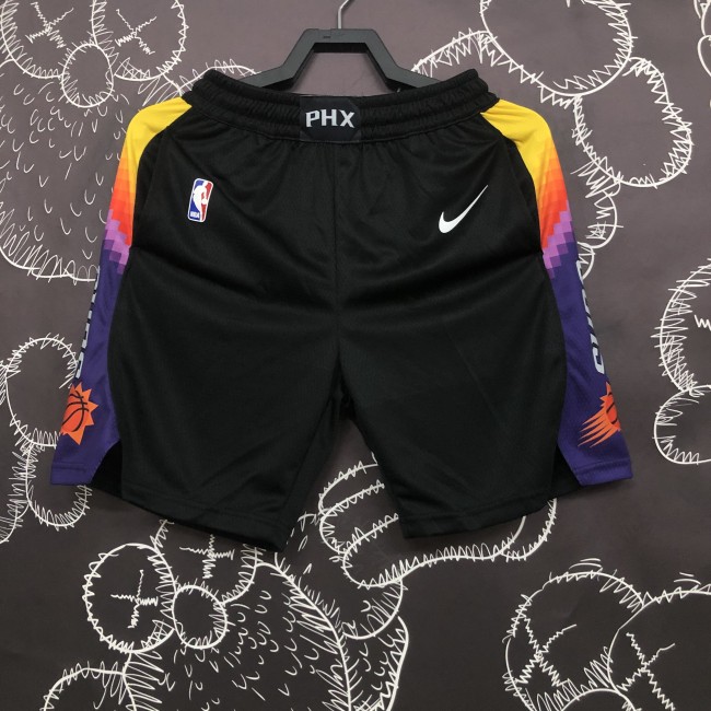 Phoenix Suns Basketball Shorts City Edition 2020