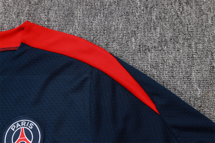 Paris Saint Germain Training Short sleeve Suit 25/26