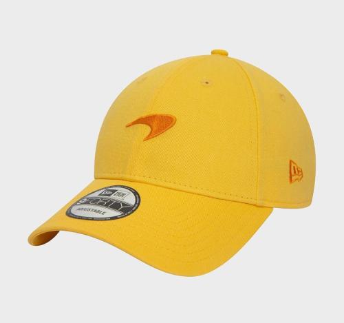 McLaren F1 24 Seasonal 9FORTY Yellow Adjustable