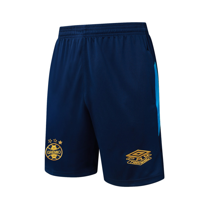 Gremio Training Short sleeve Suit 25/26