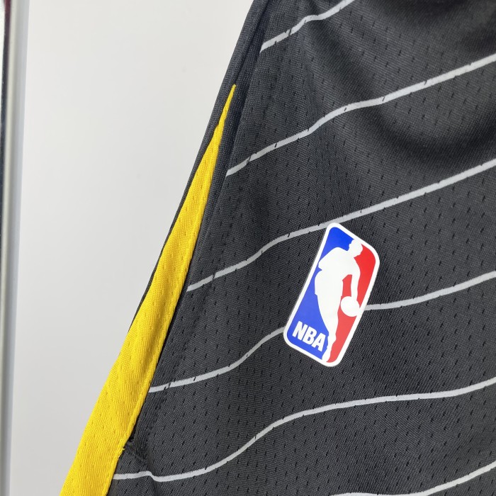 Cleveland Cavaliers Basketball Shorts  black19-20