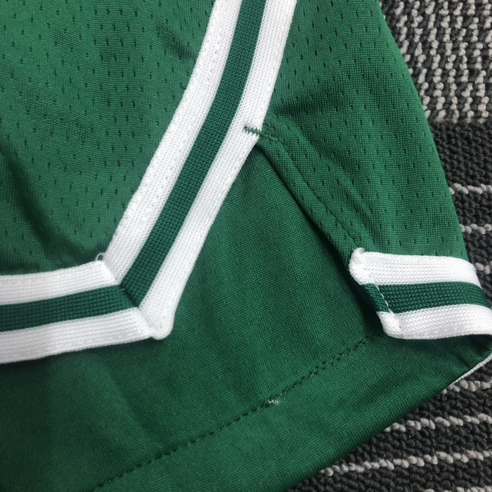 Boston Celtics  Swingman Shorts Green Icon Edition  22/23