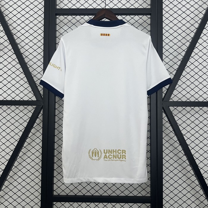 Barcelona Special Edition Men Jersey 24-25