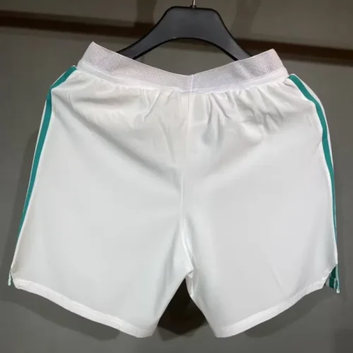 Liverpool Third Player Shorts 25/26