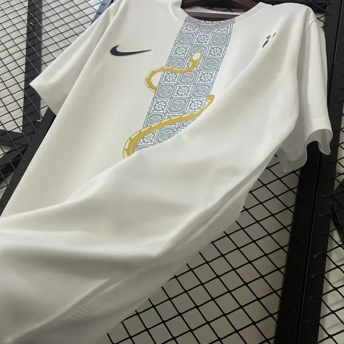 Tottenham Hotspur Year of The Snake Man Jersey 25/26