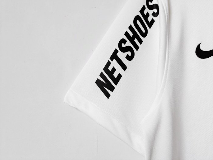 Santos Home Retro Jersey 2012/13