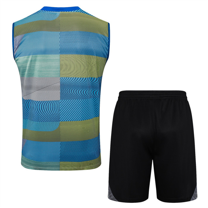 Real Madrid Training Jersey 25/26