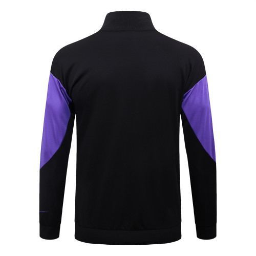 Barcelona Training Jacket 25/26