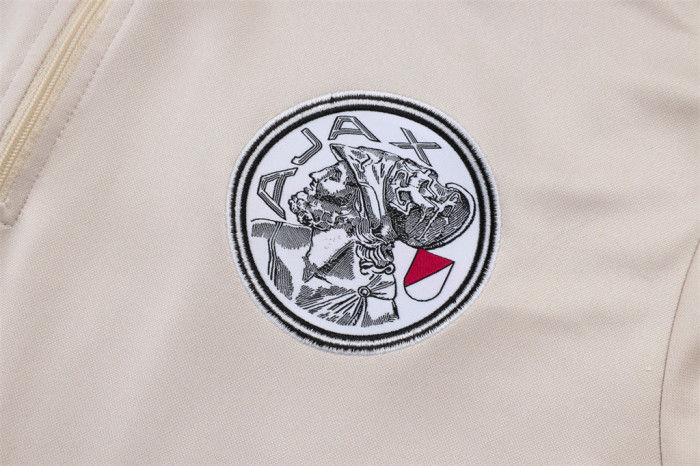 Ajax Training Jersey Suit 25/26