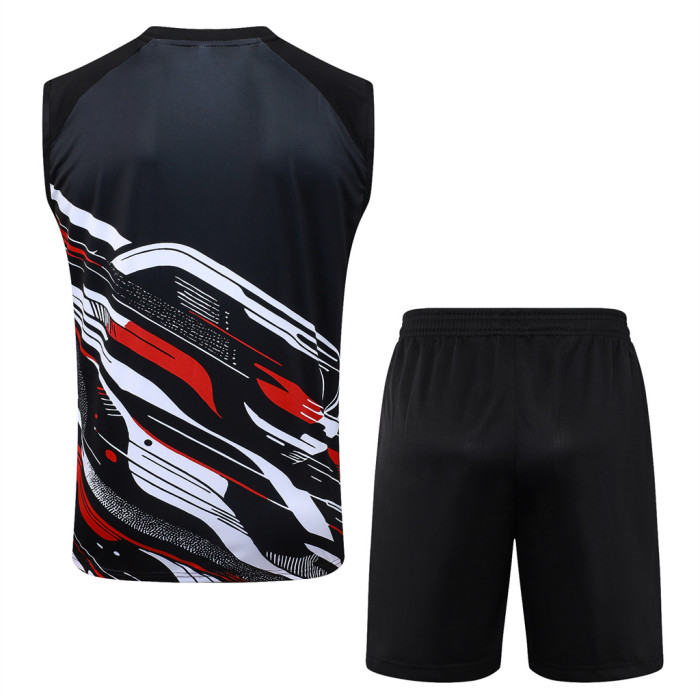Sao paulo Training Jersey 25/26