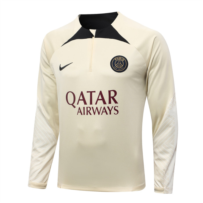 Paris Saint Germain Training Jersey Suit 23/24