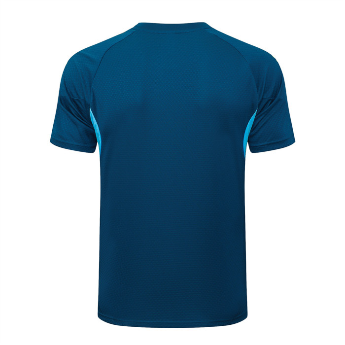 Juventus Training Short Sleeve Suit 25/26