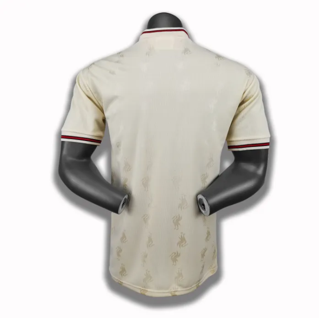 Liverpool Away Retro Jersey 96/97