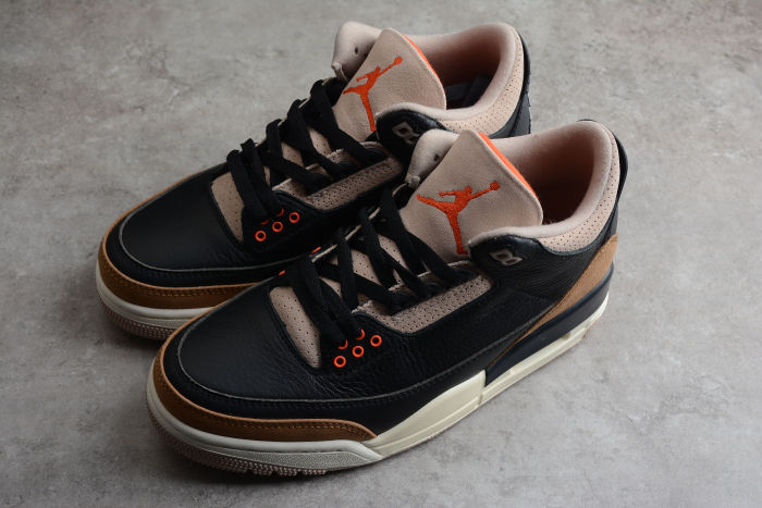 Air Jordan AJ3 Retro CT8532-008